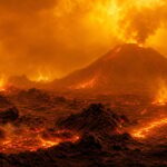 Misteri Geologi Venus: Meneliti Aktivitas Vulkanik Masih Ada?