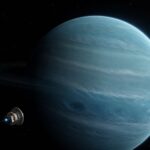 Misteri Suhu Dingin Ekstrem di Atmosfer Planet Uranus yang Belum Terpecahkan: Temuan dan Teori Terbaru
