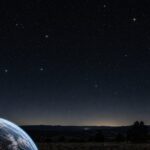 Mengapa Planet Uranus Sulit Dilihat dengan Mata Telanjang dari Bumi? Penjelasan Ilmiah