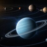 Peran Penting Planet Uranus dalam Menjaga Keseimbangan Gravitasi Tata Surya