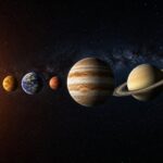 Bagaimana Urutan Planet Tata Surya Berdasarkan Jarak dari Matahari? Panduan Lengkap dan Urutannya