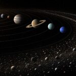 Mengapa Pluto Dikeluarkan dari Daftar Planet Utama di Tata Surya? Alasan Ilmiahnya