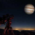 Titik Oposisi Jupiter 2026: Waktu Terbaik Mengamati Planet Terbesar dengan Terang Maksimal