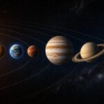 Urutan Planet Tata Surya Terbaru 2026: Jarak, Ukuran, Dan Karakteristik Lengkap