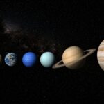 Perbandingan Ukuran Planet-Planet di Tata Surya: Dari Merkurius yang Kecil hingga Jupiter yang Raksasa