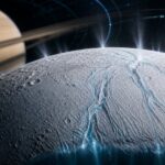 Analisis Terbaru Ilmuwan Mengenai Aktivitas Geologis di Enceladus Bulan Saturnus dan Dampaknya bagi Pencarian Kehidupan Alien