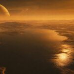 Fakta Unik Titan: Bulan Saturnus yang Memiliki Danau Metana Cair Mirip Bumi dan Atmosfer Misterius