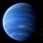 Mengapa Angin di Neptunus Lebih Cepat dari Suara?