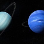Perbedaan Karakteristik Planet Uranus dan Neptunus sebagai Raksasa Es