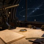 Sejarah Penemuan Planet Neptunus lewat Matematika