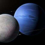 Fakta Unik Triton: Satelit Raksasa Berorbit Mundur
