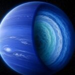Analisis Atmosfer Planet Neptunus: Metana dan Amonia