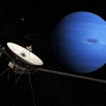 Misi Luar Angkasa Voyager 2: Mengunjungi Neptunus