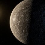 Mengapa Sisi Malam Merkurius Sangat Dingin?