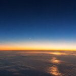 Alasan Merkurius Terlihat Sangat Terang Saat Senja atau Subuh