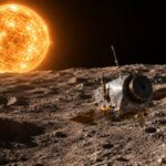 Tantangan Menjelajahi Planet Terdekat dengan Matahari