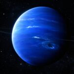 Neptunus 2026: Fakta dan Misteri Planet Biru Terjauh