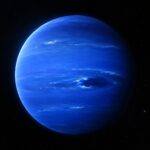 Neptunus 2026: Mengapa Disebut Planet Biru? Peran Metana